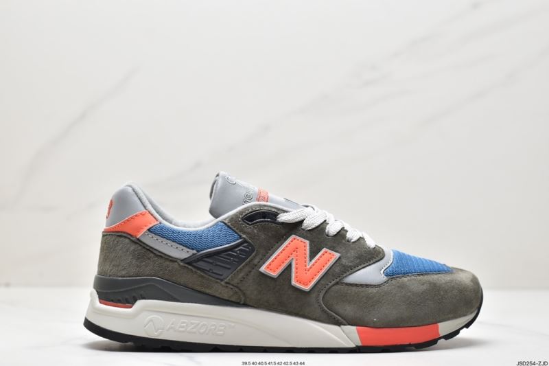 New Balance Sneakers